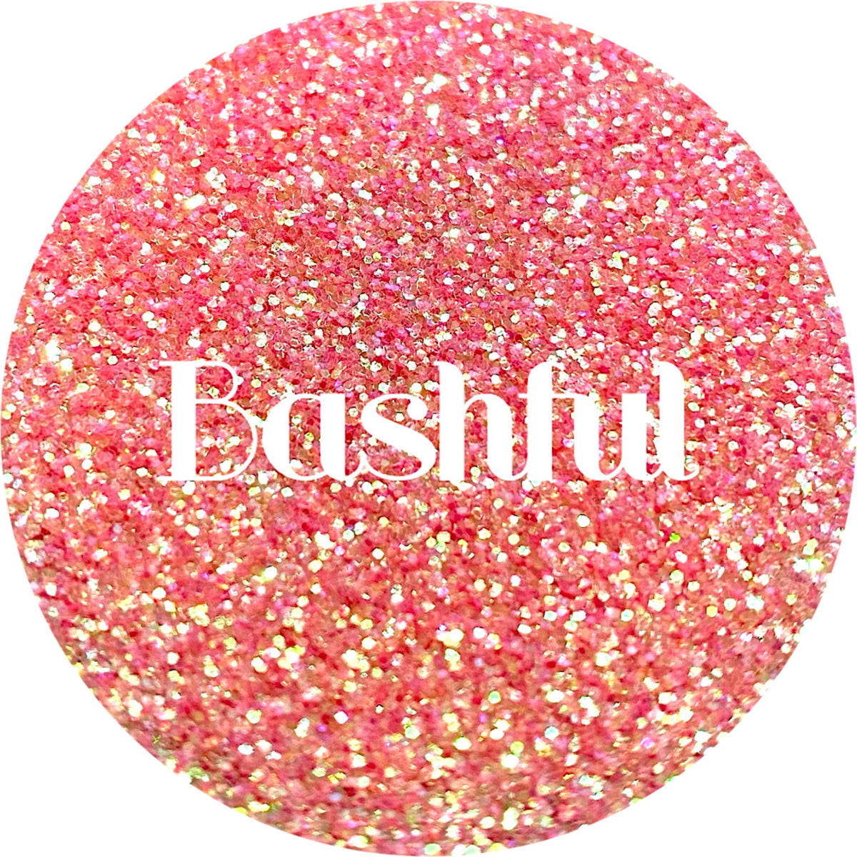 Bashful