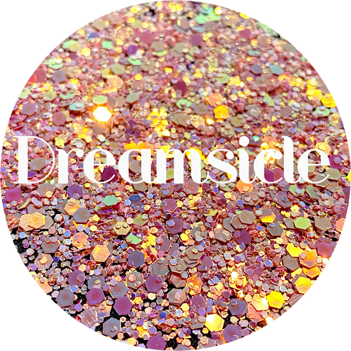 Dreamsicle