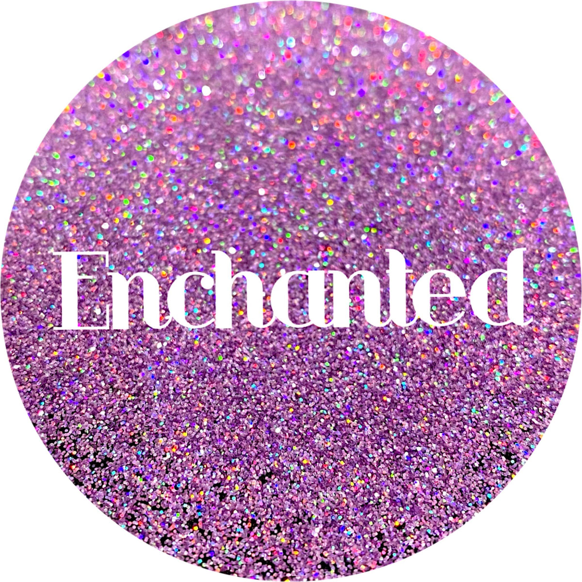 Enchanted