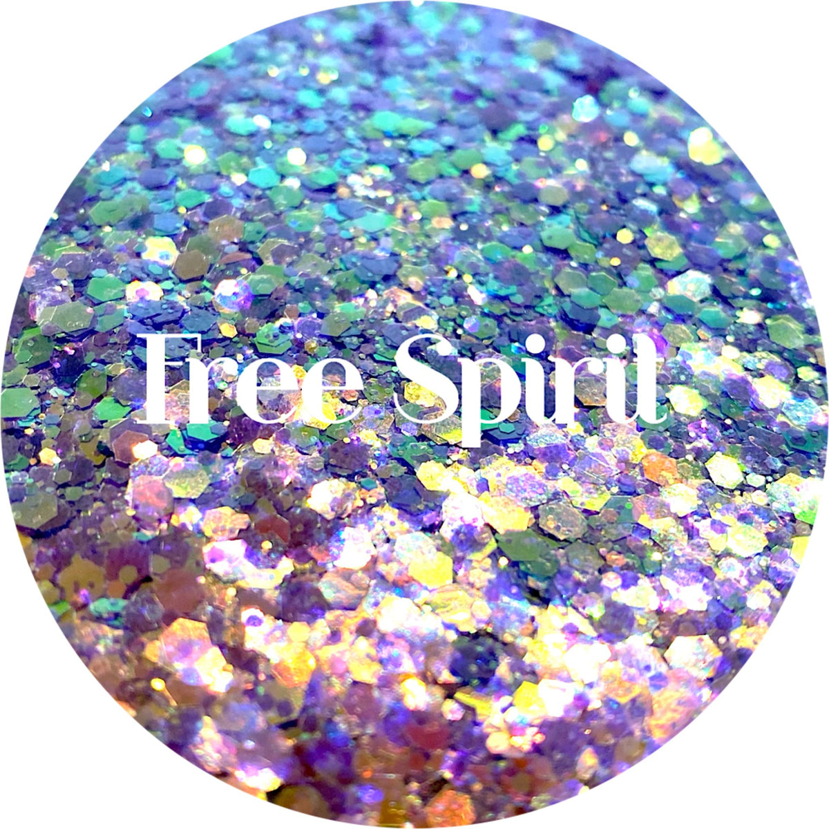 Free Spirit