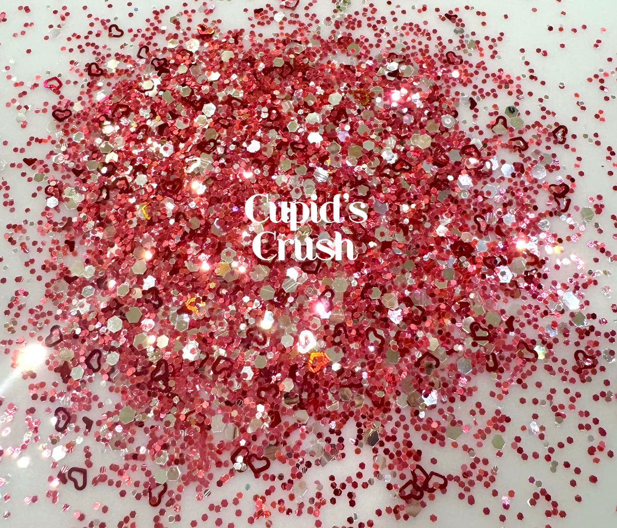 Cupid’s Crush