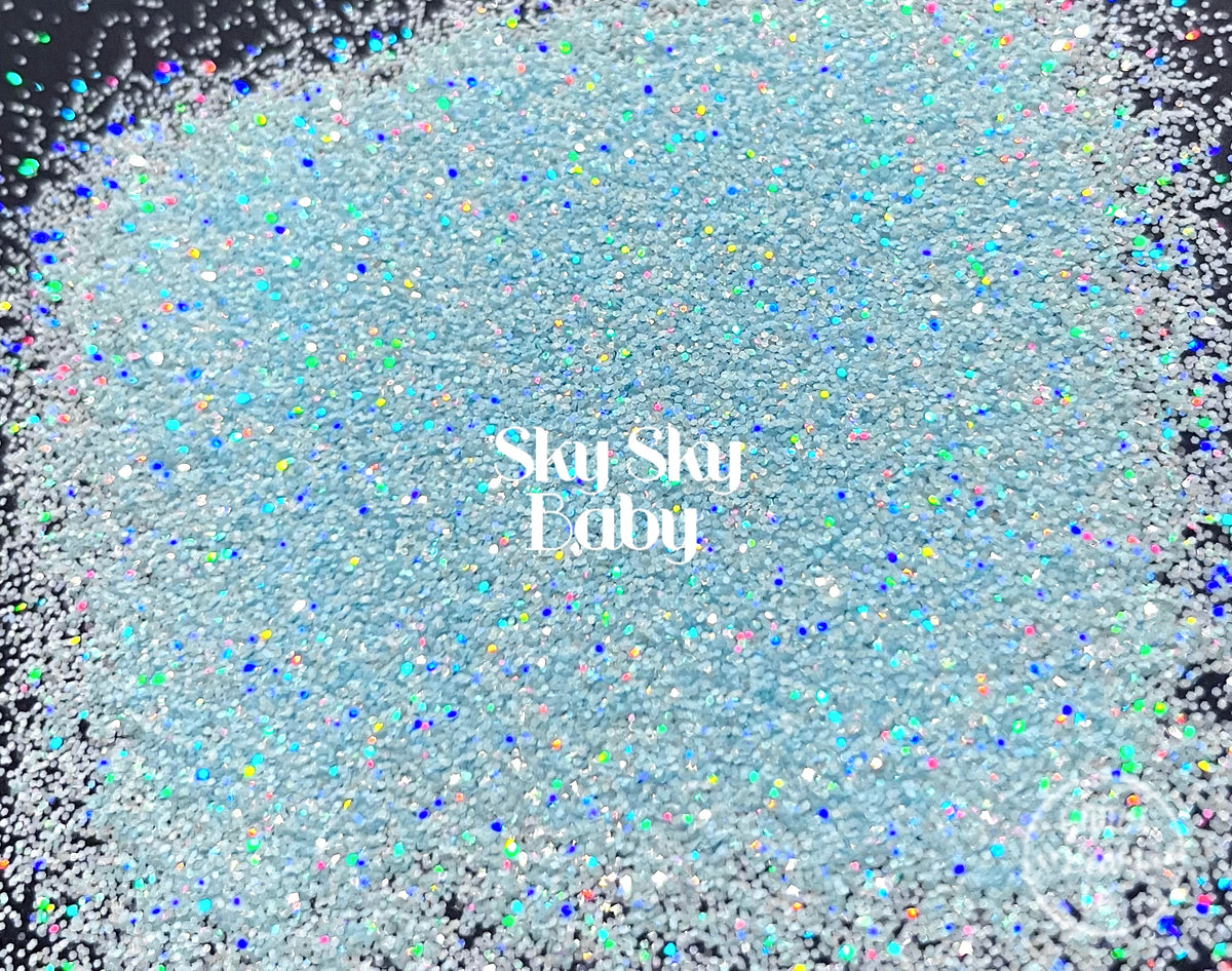 Sky Sky Baby