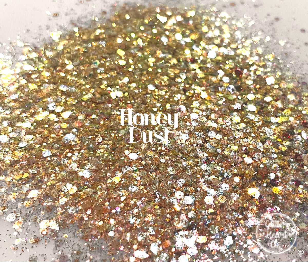 Honey Dust