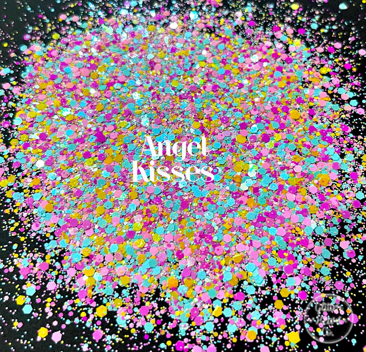 Angel Kisses