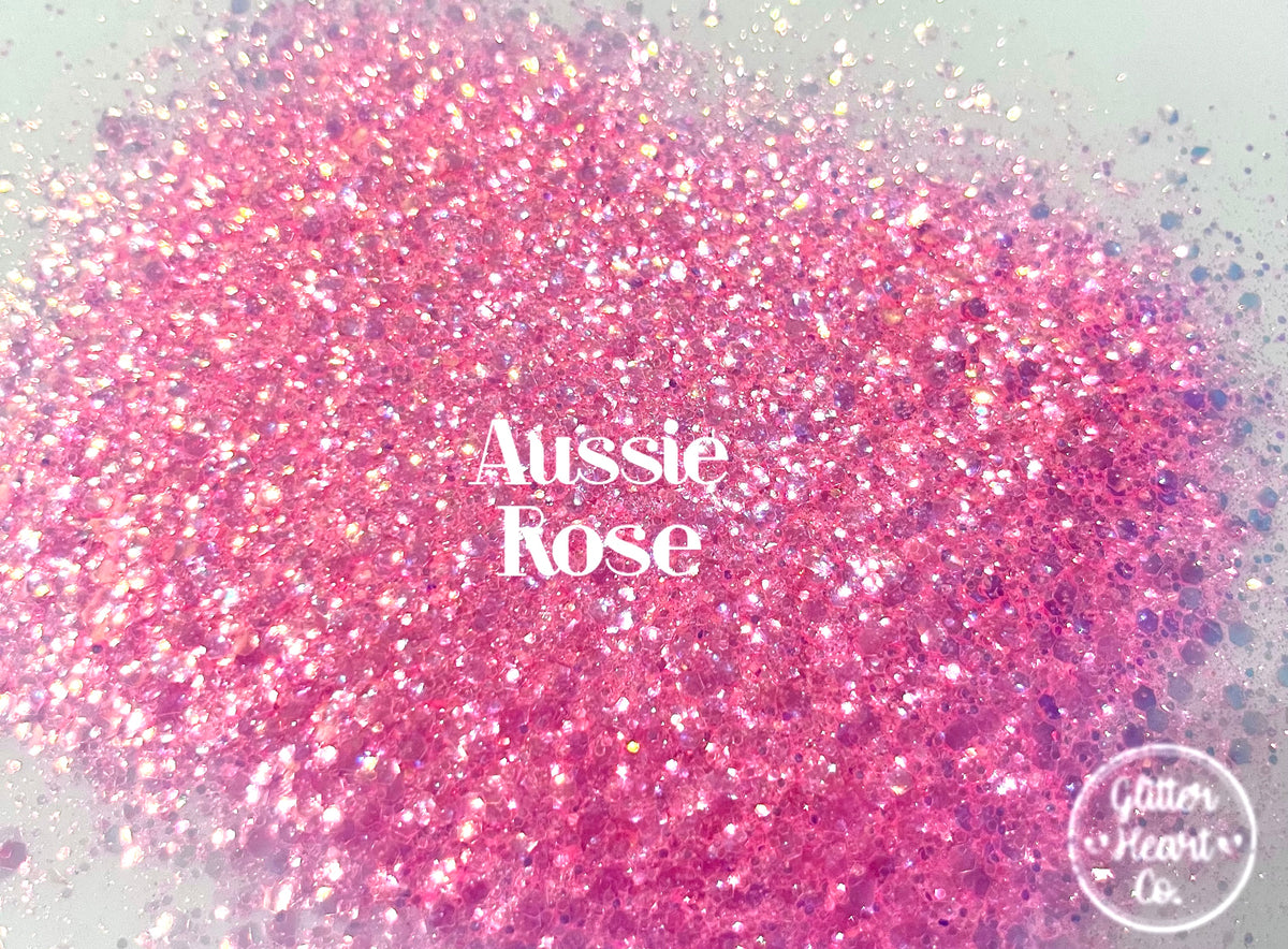 Aussie Rose