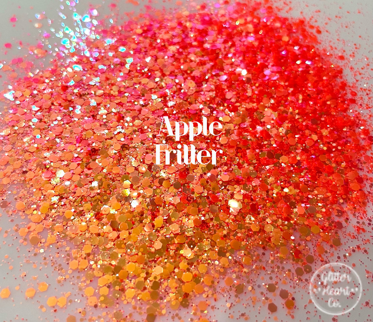 Apple Fritter
