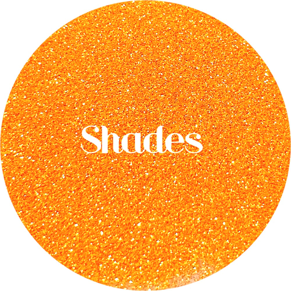 Shades Glitter Heart Co.