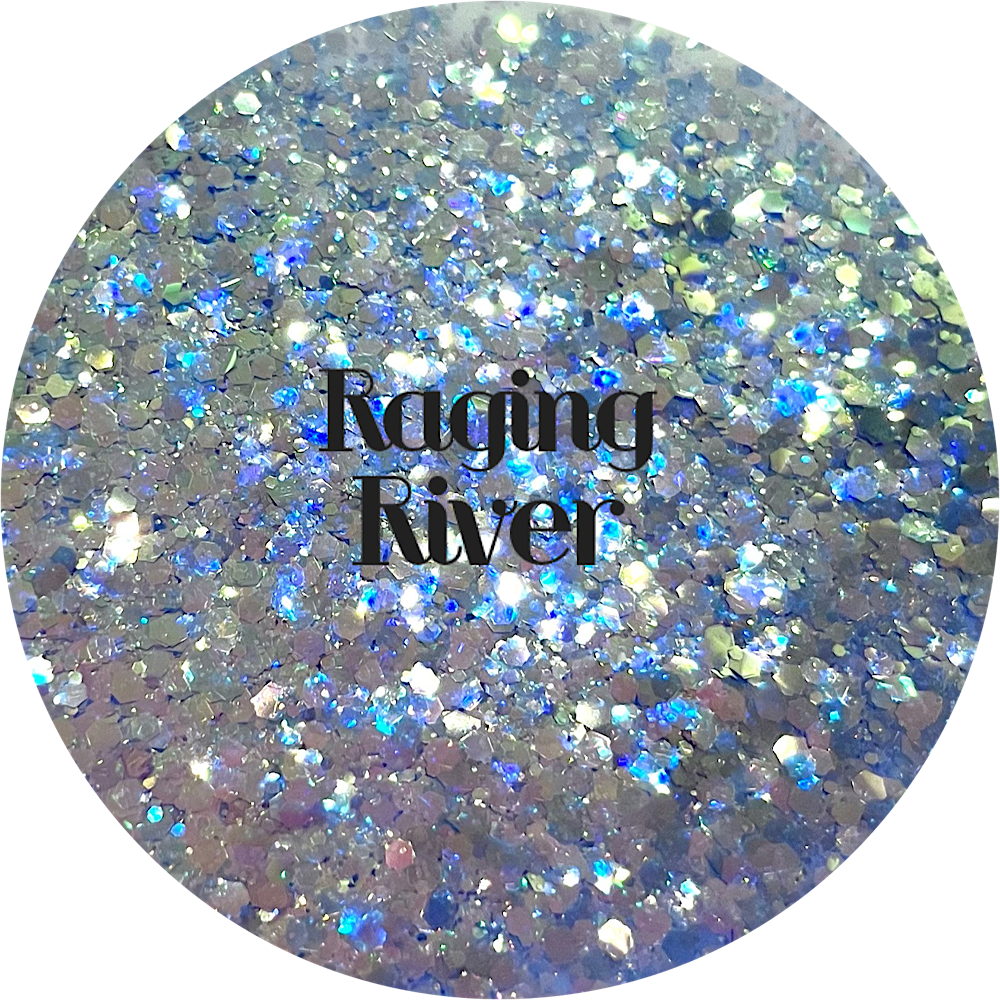 Raging River