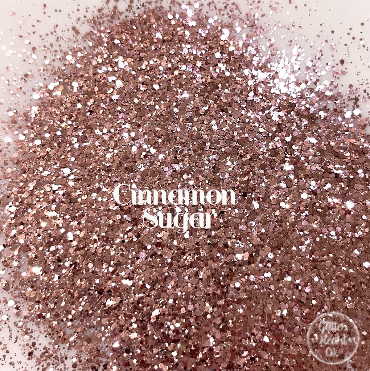 Cinnamon Sugar