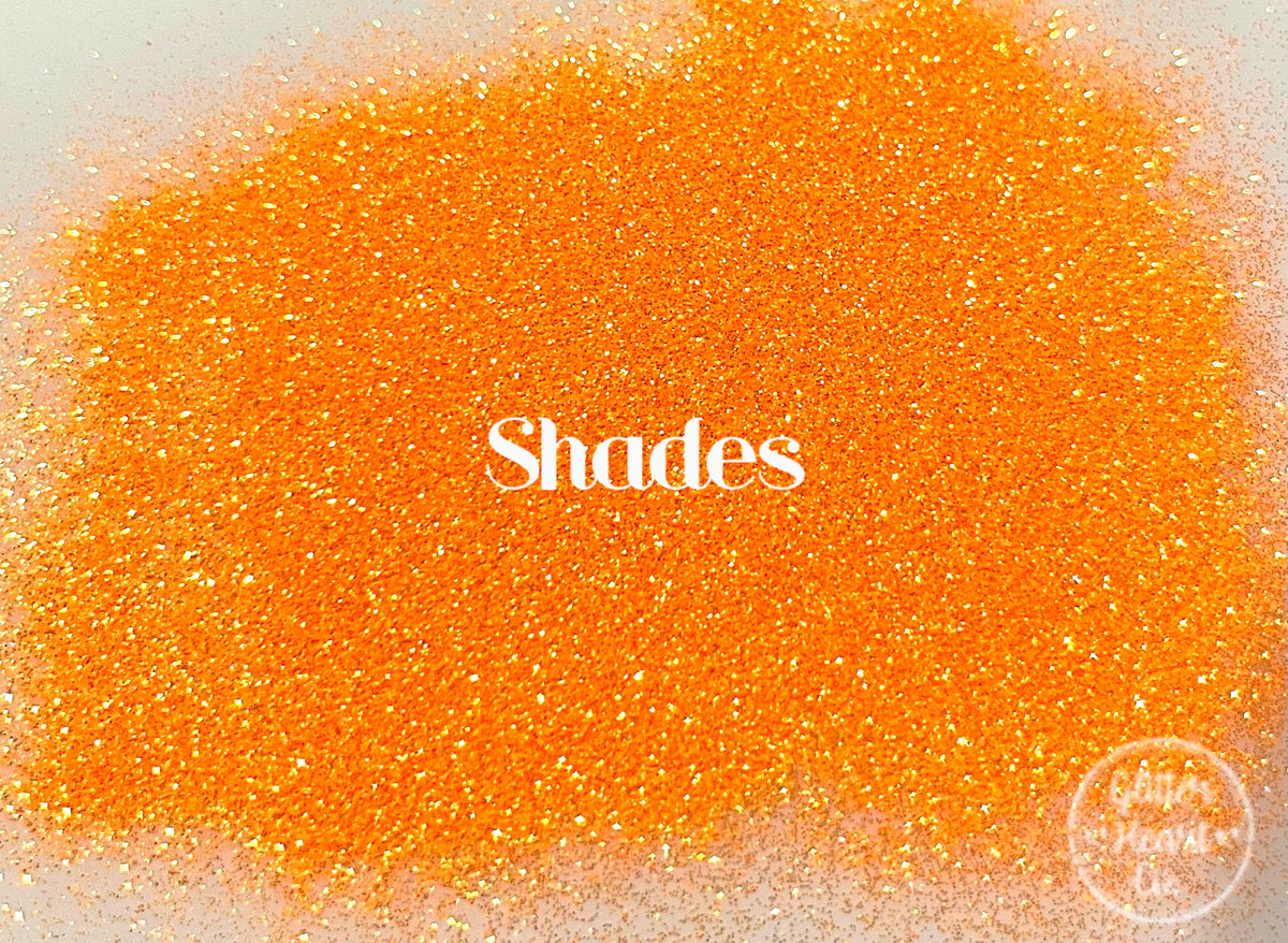 Shades Glitter Heart Co.