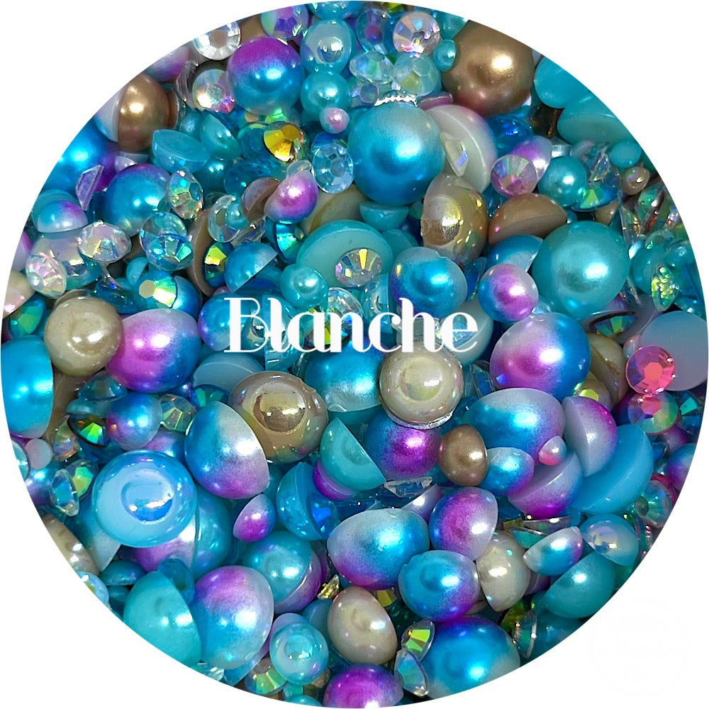 Blanche