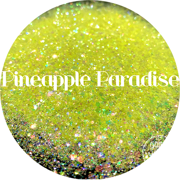 Pineapple Paradise