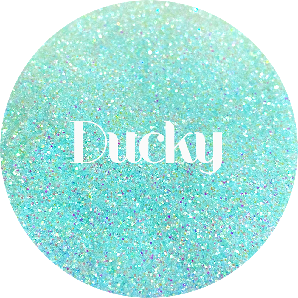 Ducky - 1 Pound