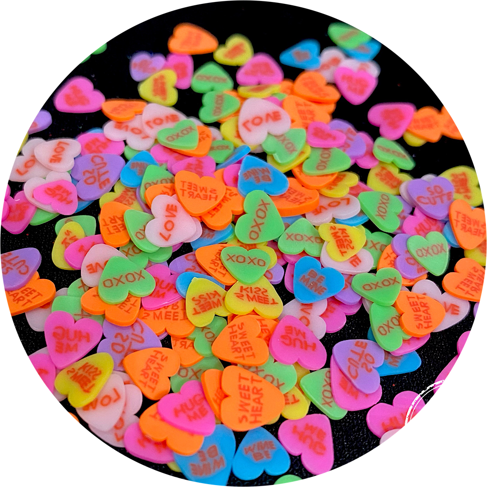 Conversation Hearts