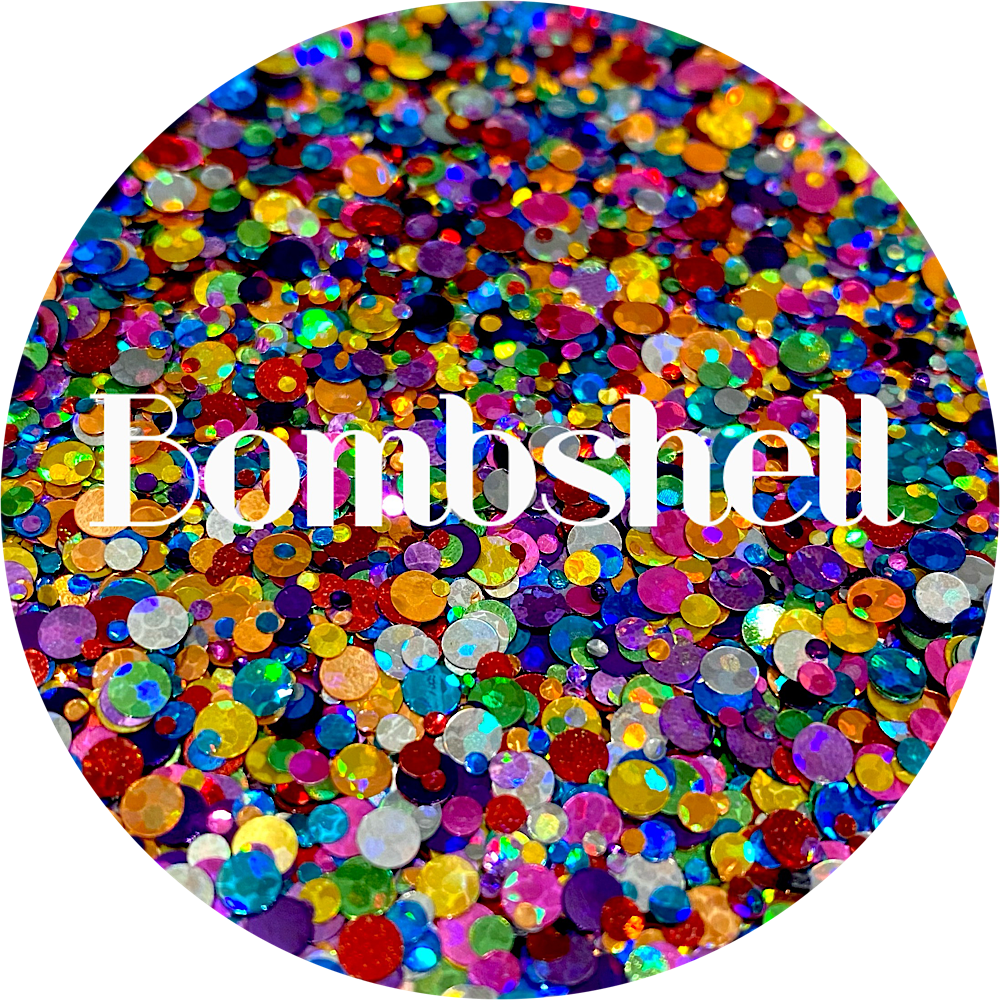 Bombshell -1 Pound