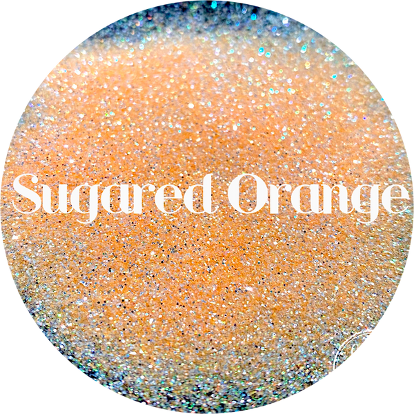 Sugared Orange