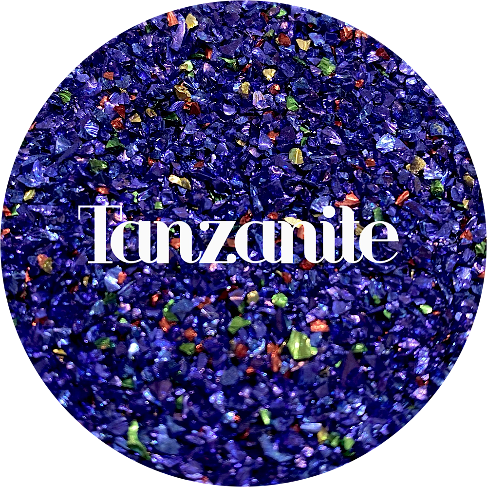 Tanzanite