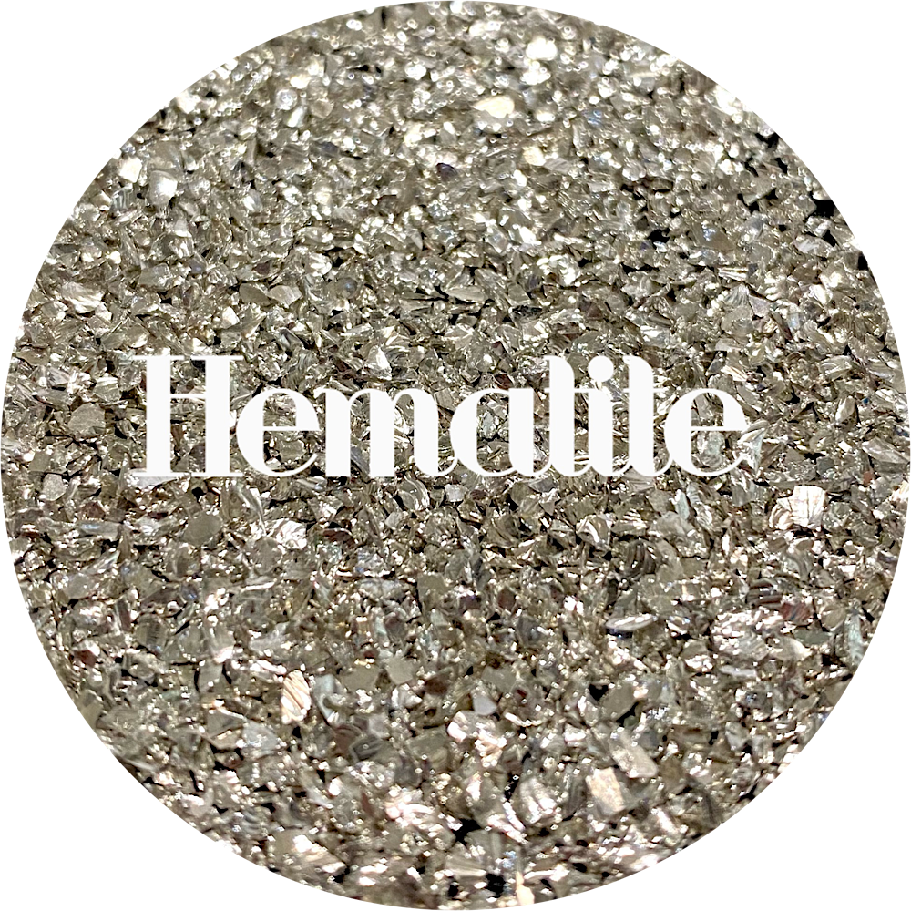 Hematite