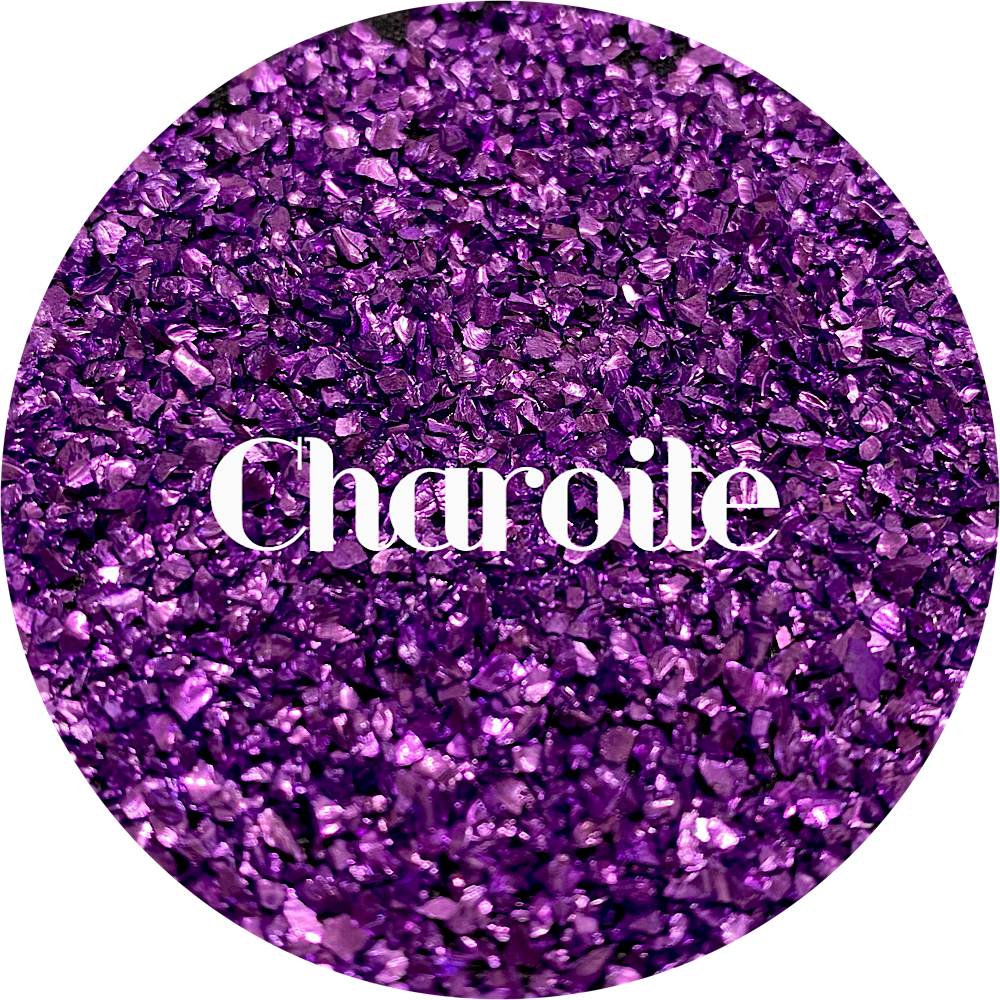 Charoite