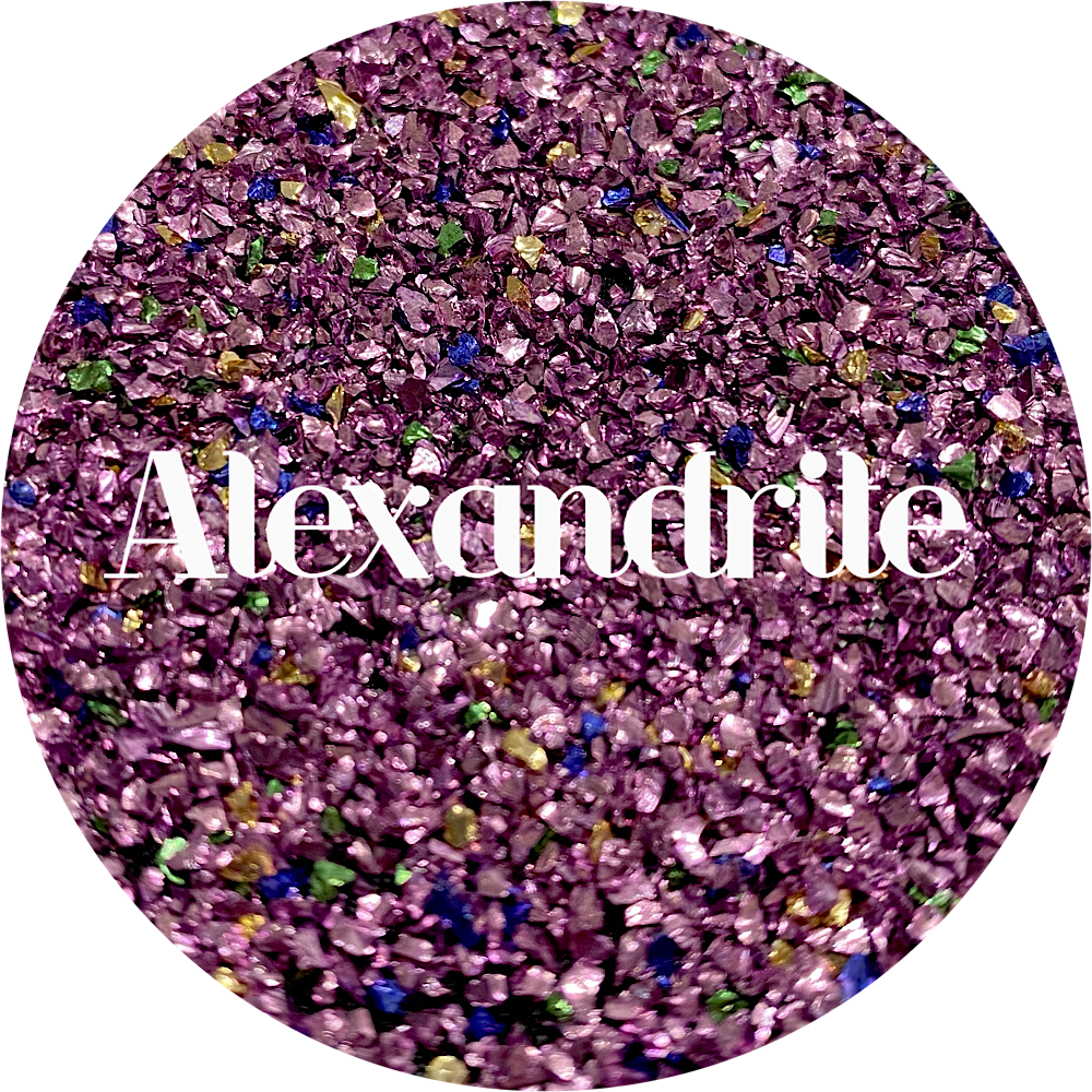 Alexandrite