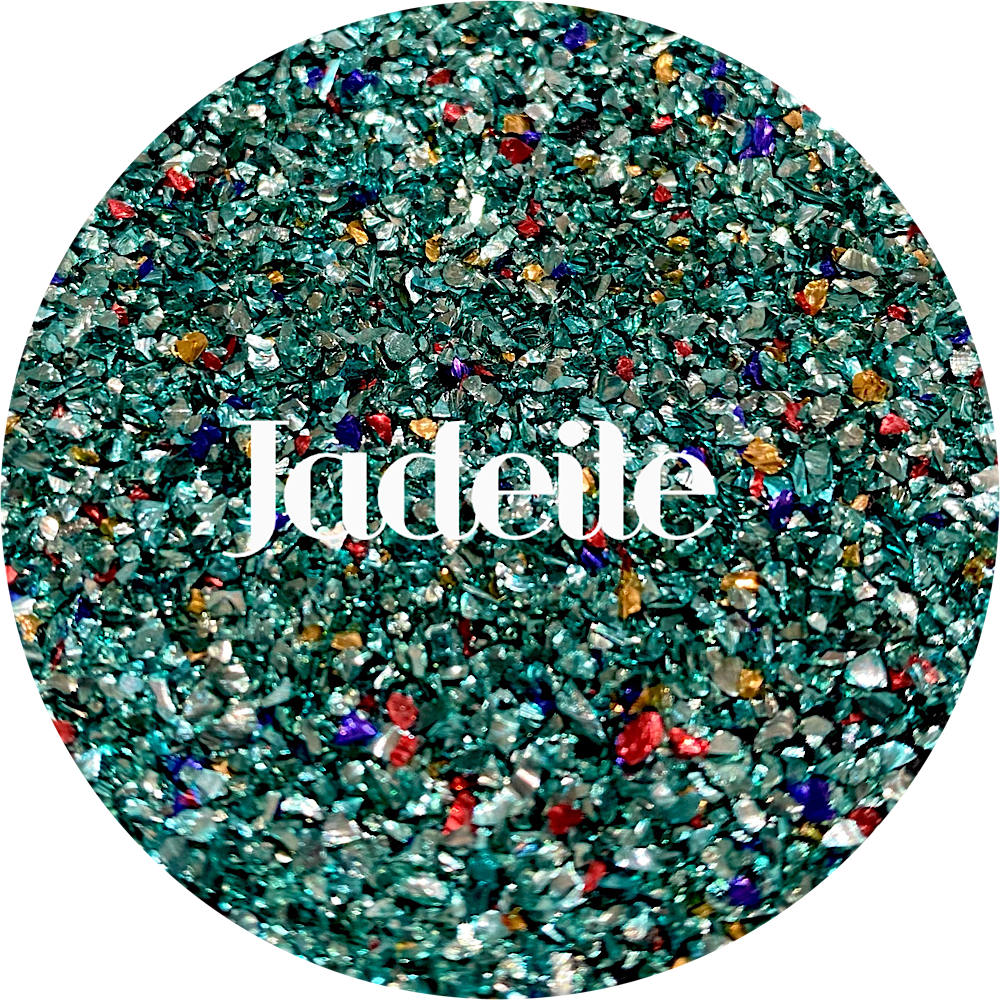 Jadeite