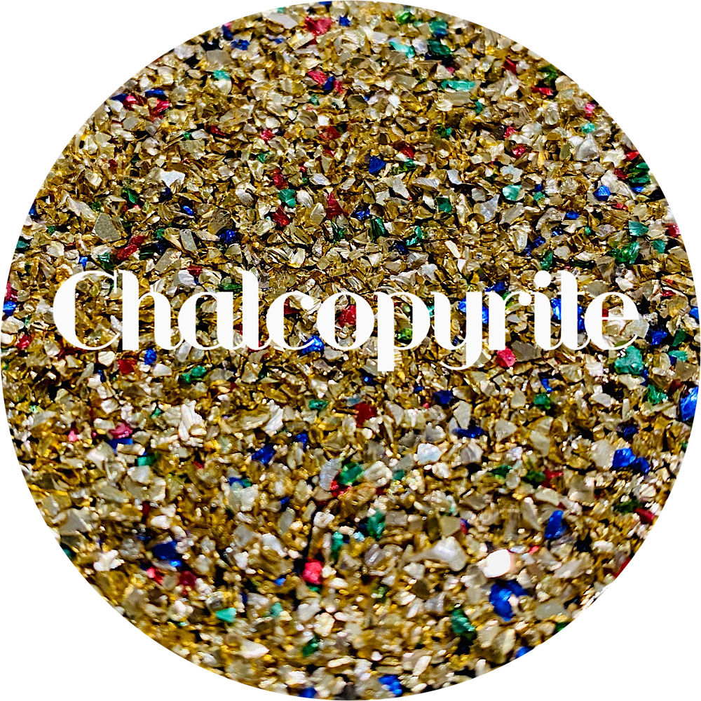 Chalcopyrite