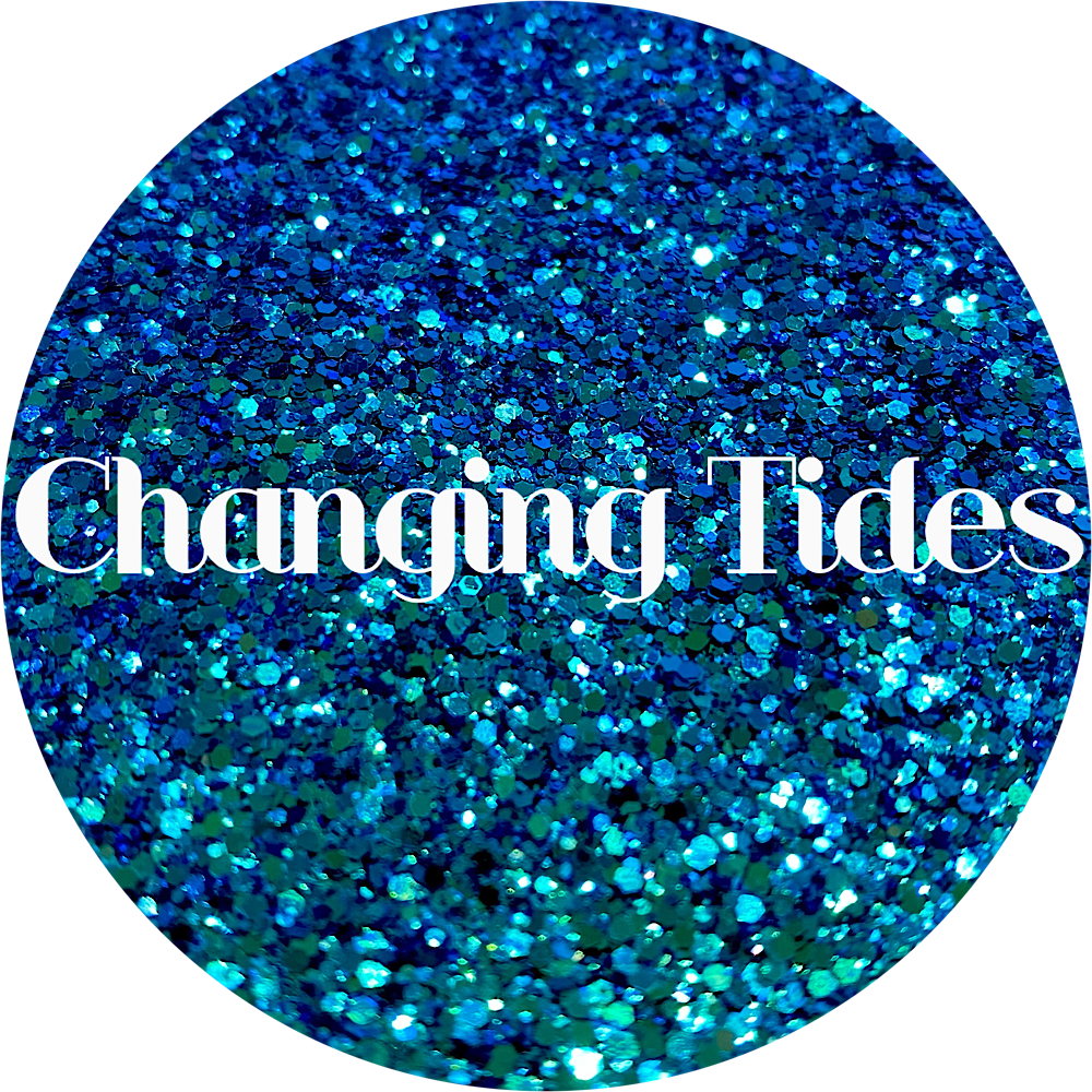 Changing Tides - 1 Pound