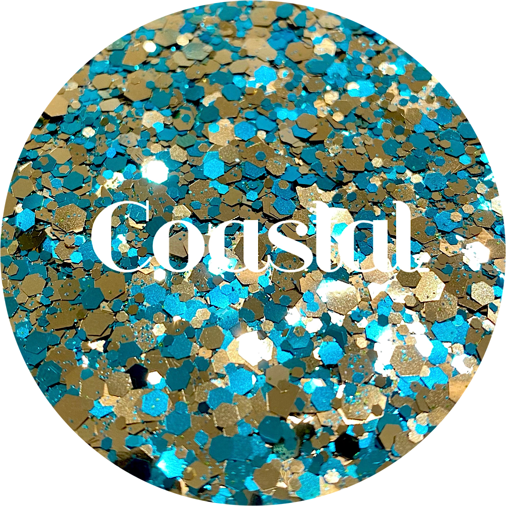 Coastal - 1 Pound