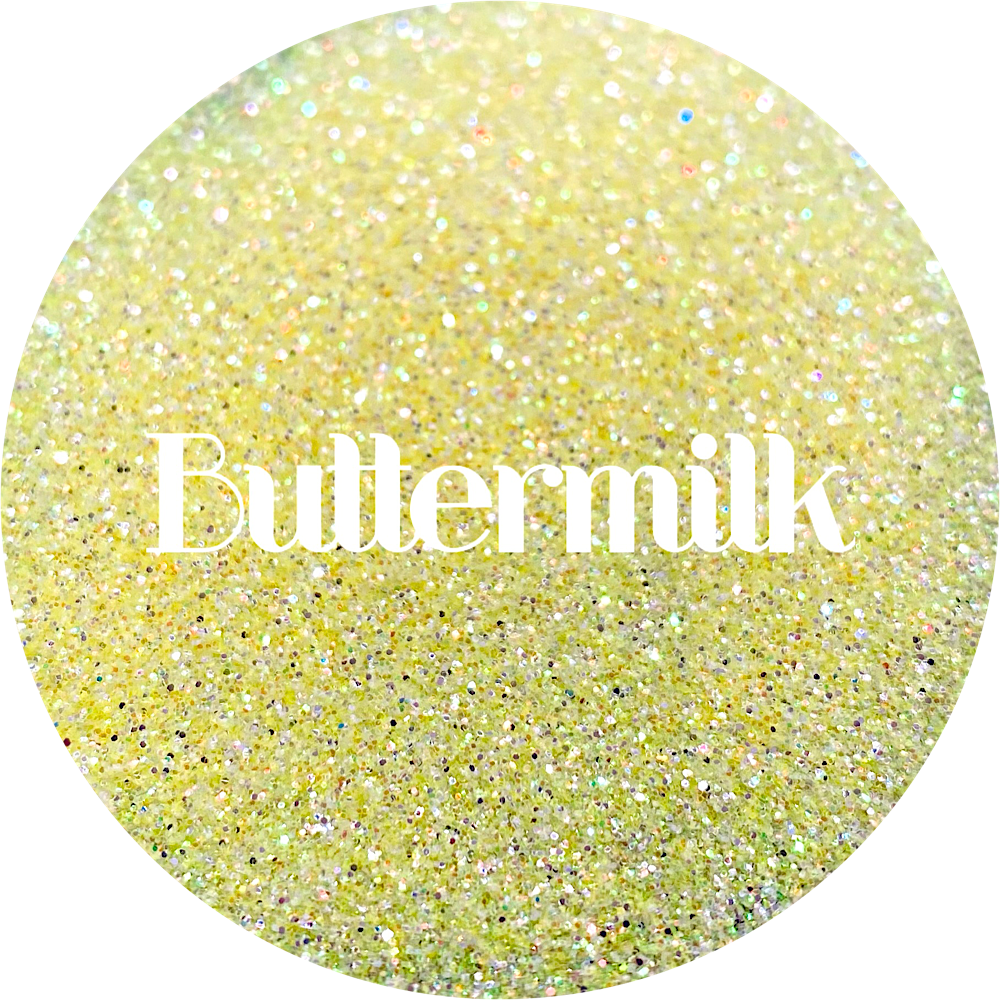 Buttermilk - 1 Pound
