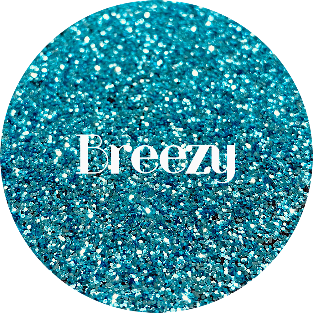 Breezy - 1 Pound