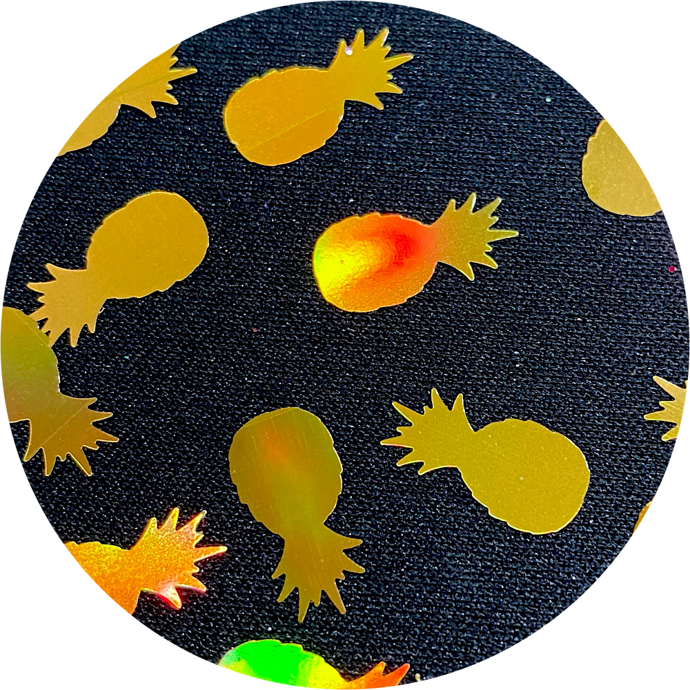 Pineapples