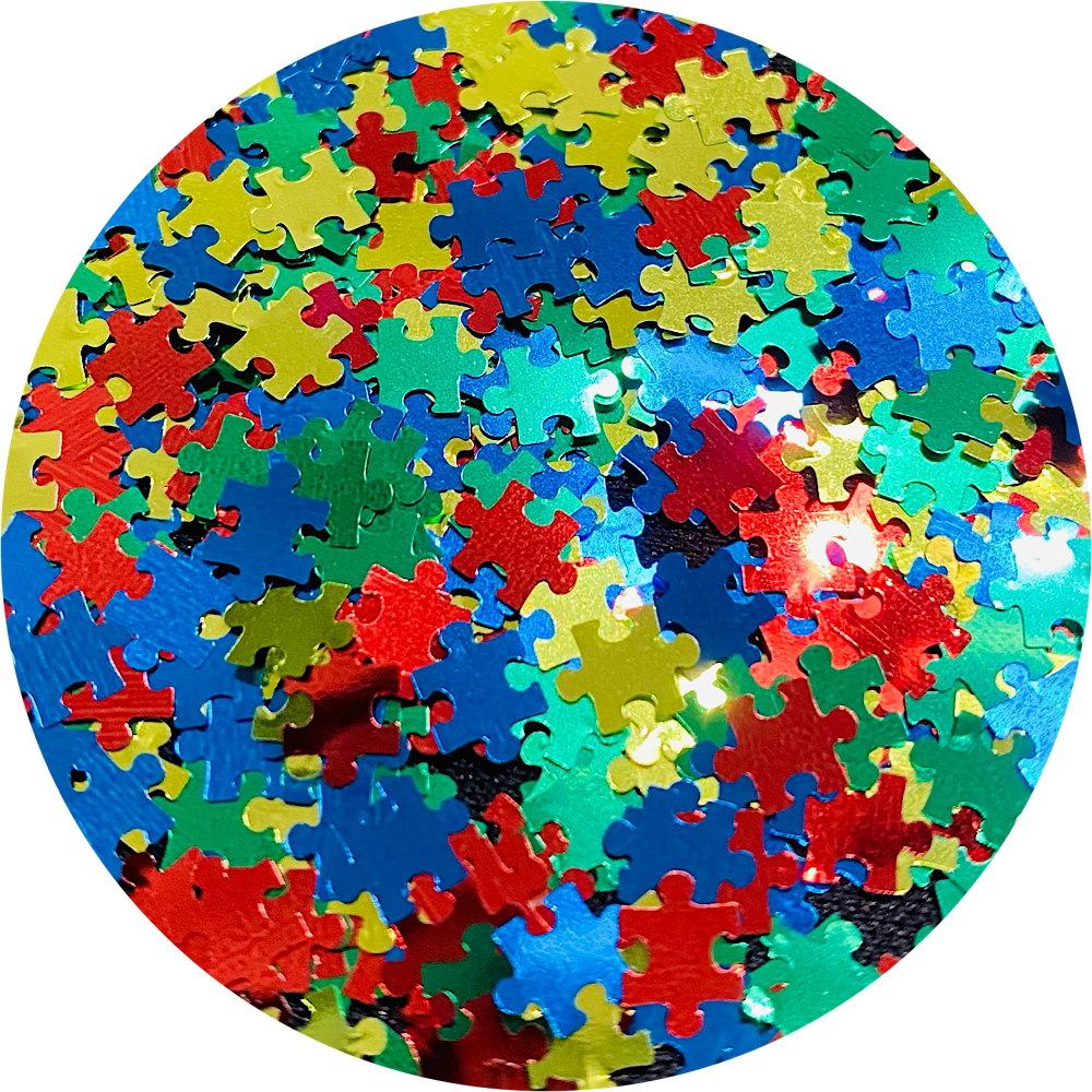 Puzzle Pieces