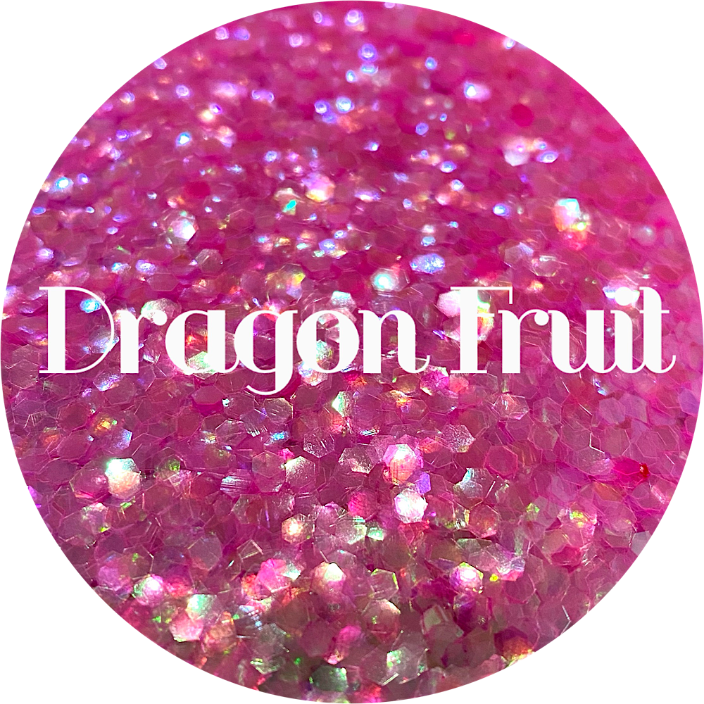 Dragon Fruit - 1 Pound