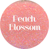 Peach Blossom
