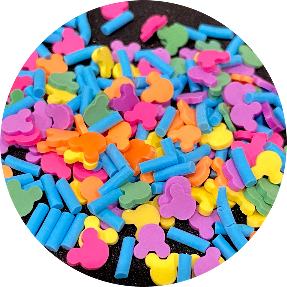 Celebration Mouse Sprinkles