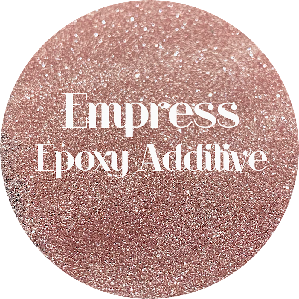 Empress Epoxy Additive