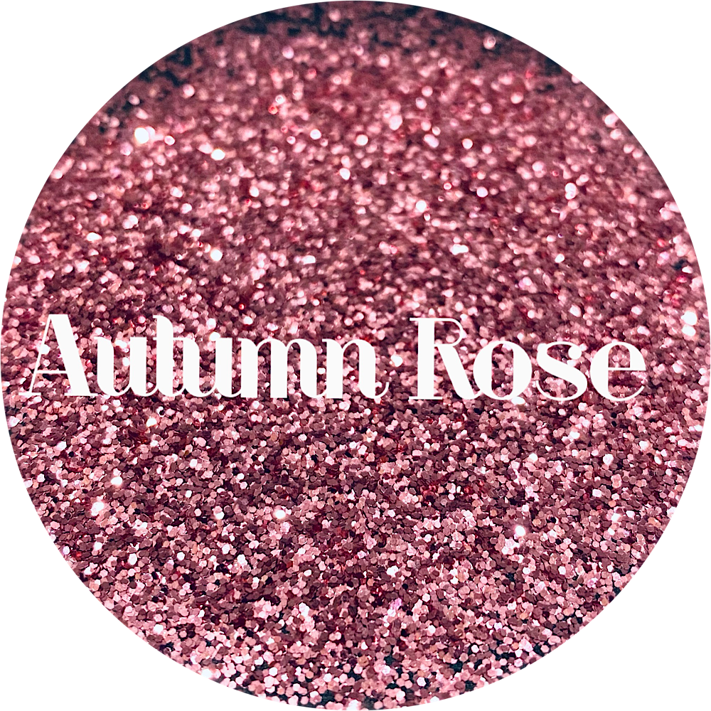 Autumn Rose - 1 Pound