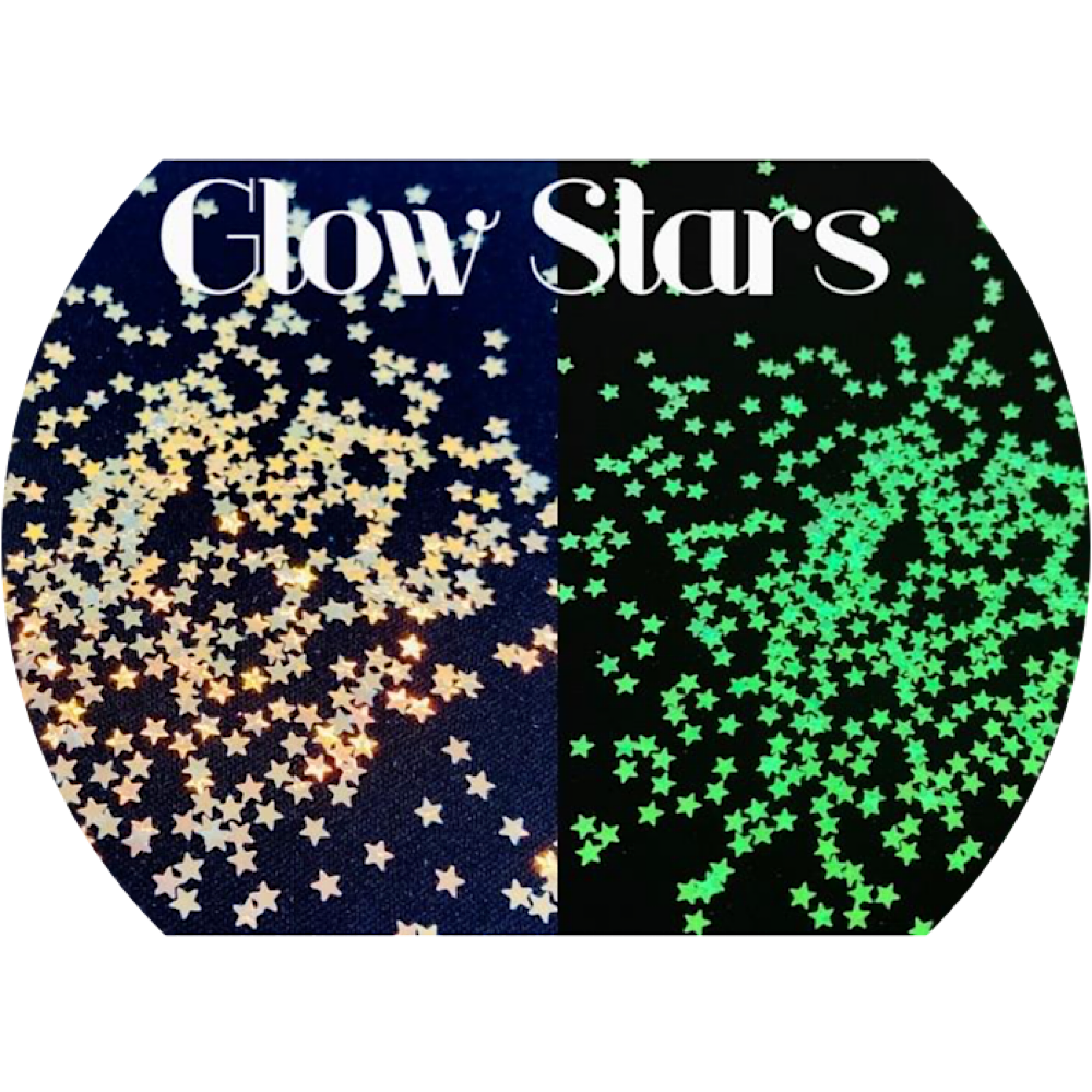 Glow Stars