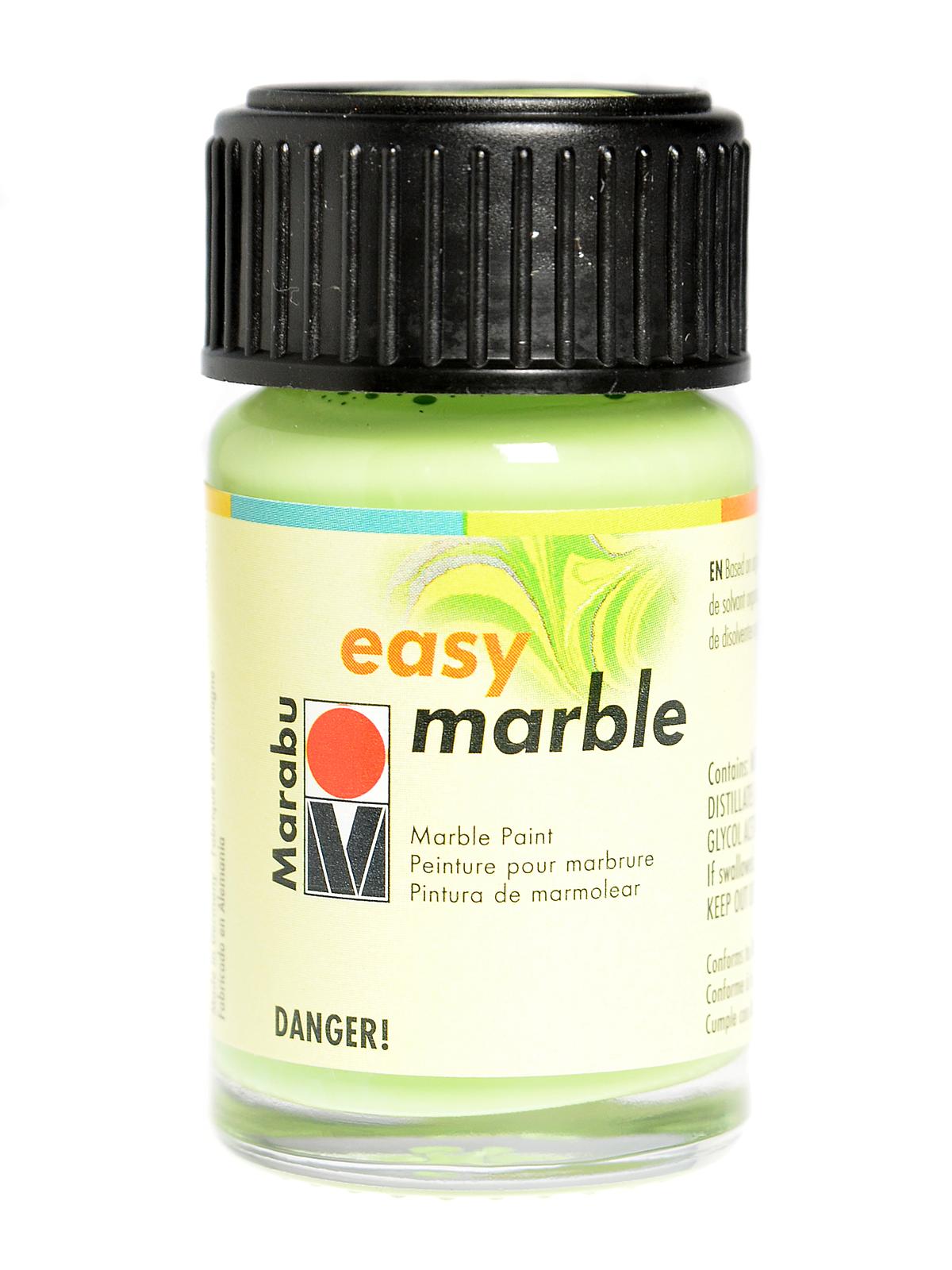 Reseda Marabu Easy Marble