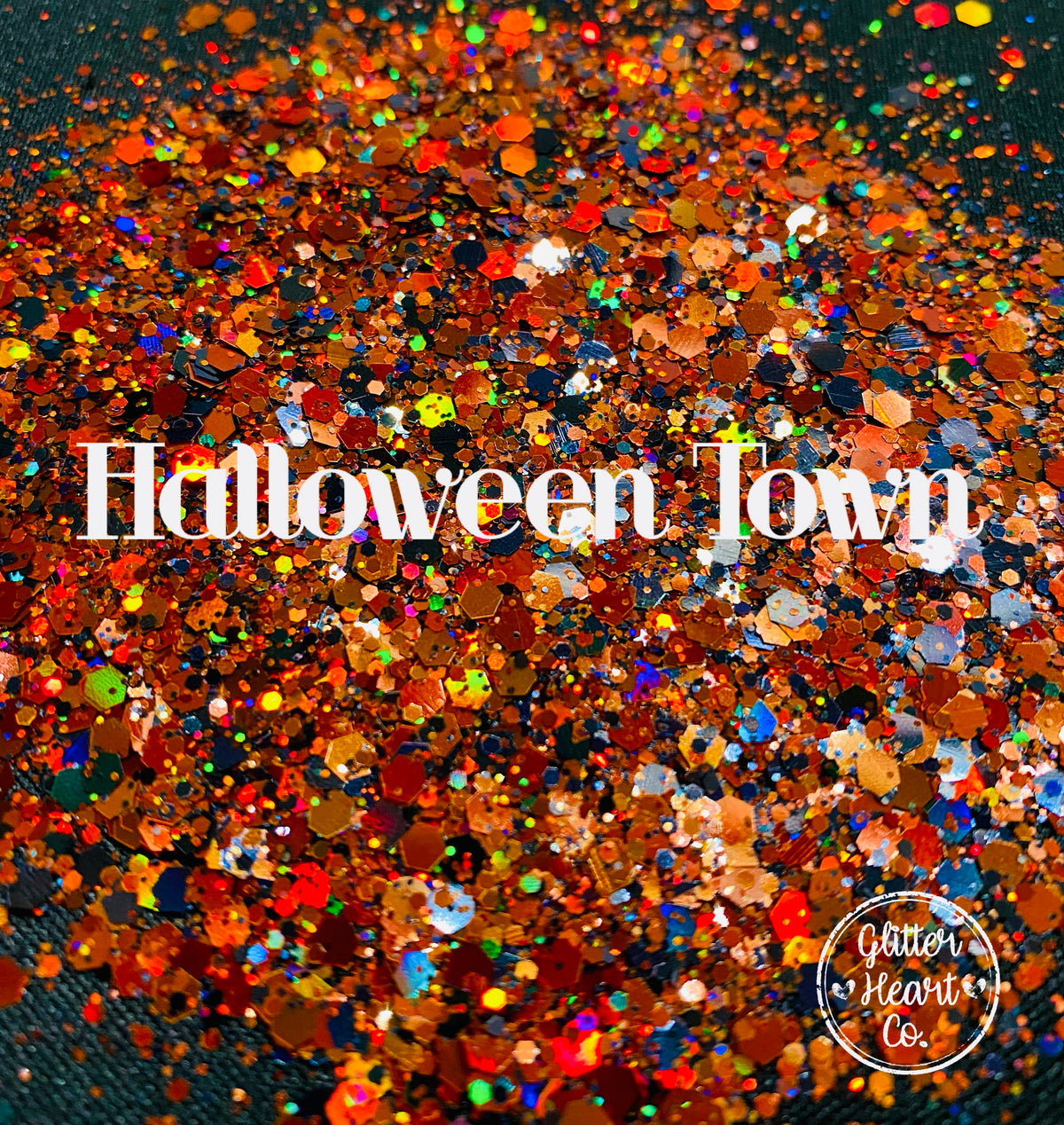 Halloween Town