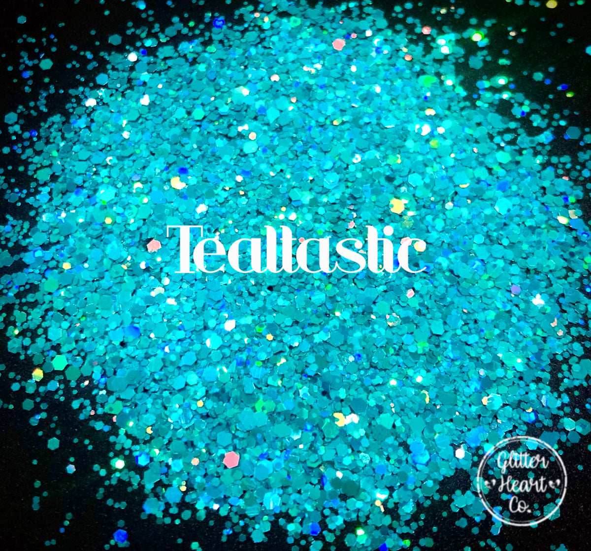 Tealtastic