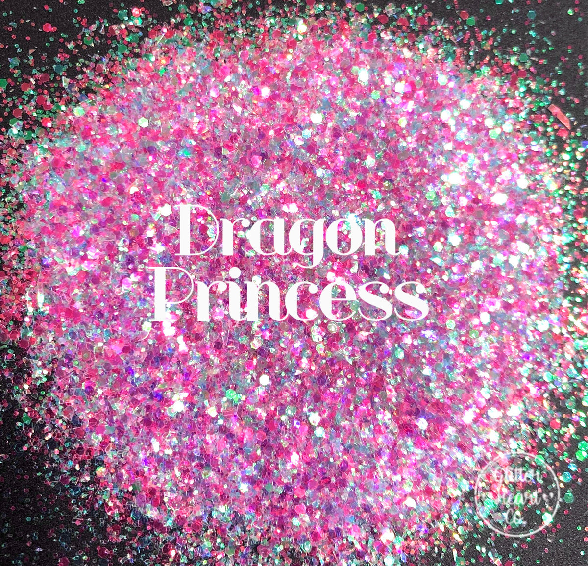 Dragon Princess
