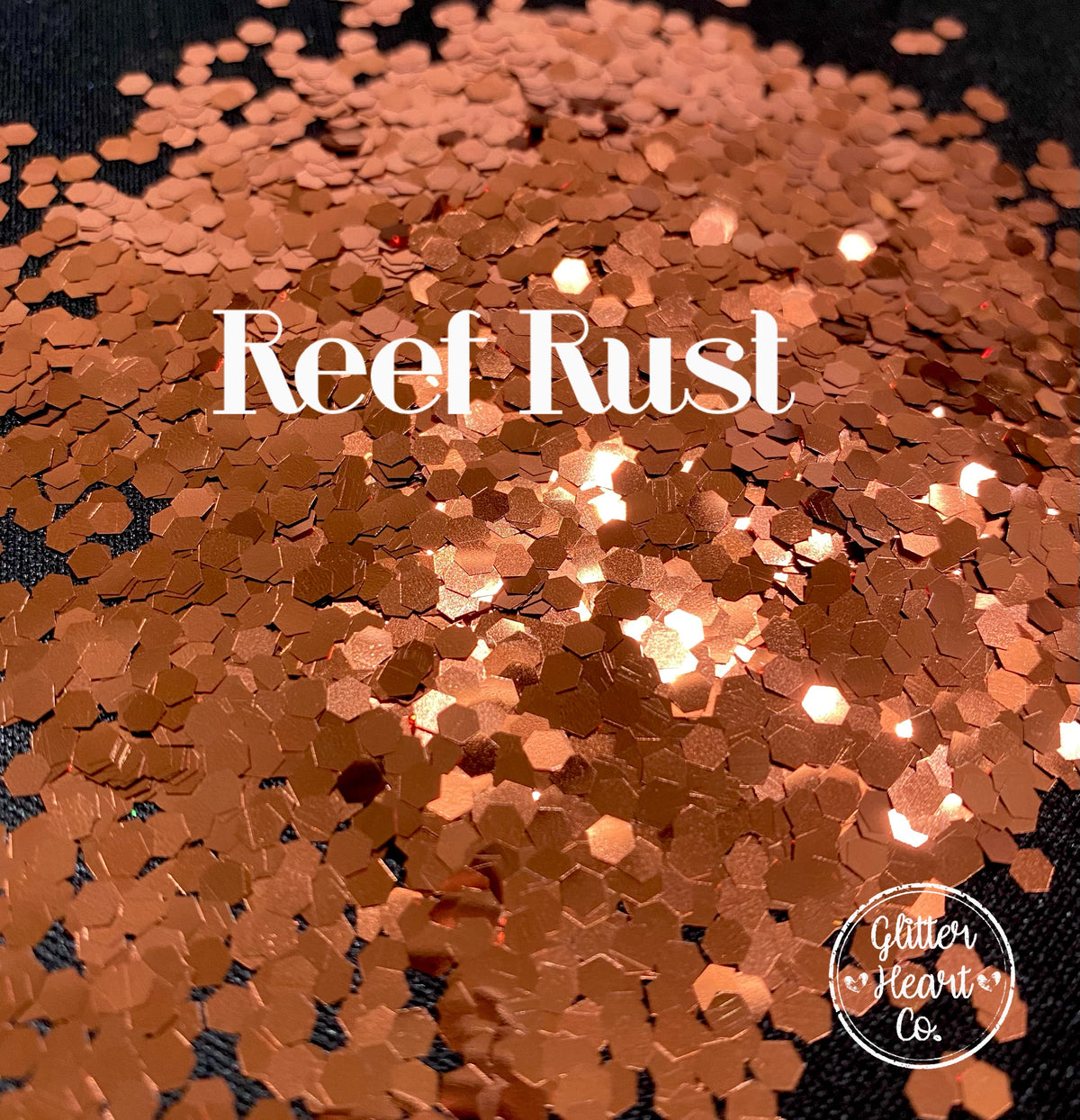 Reef Rust