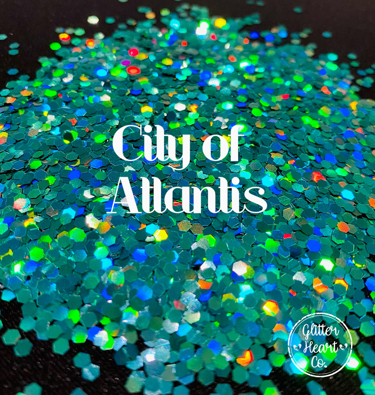 City of Atlantis
