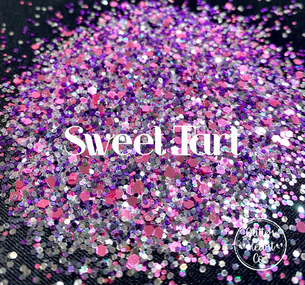 Sweet Tart