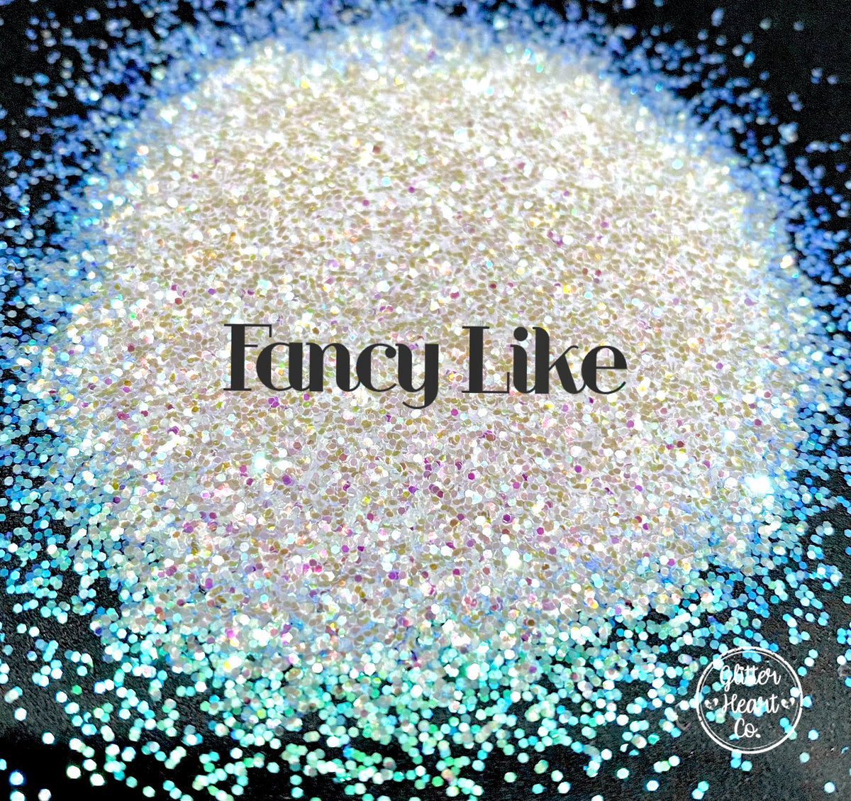 Fancy Like