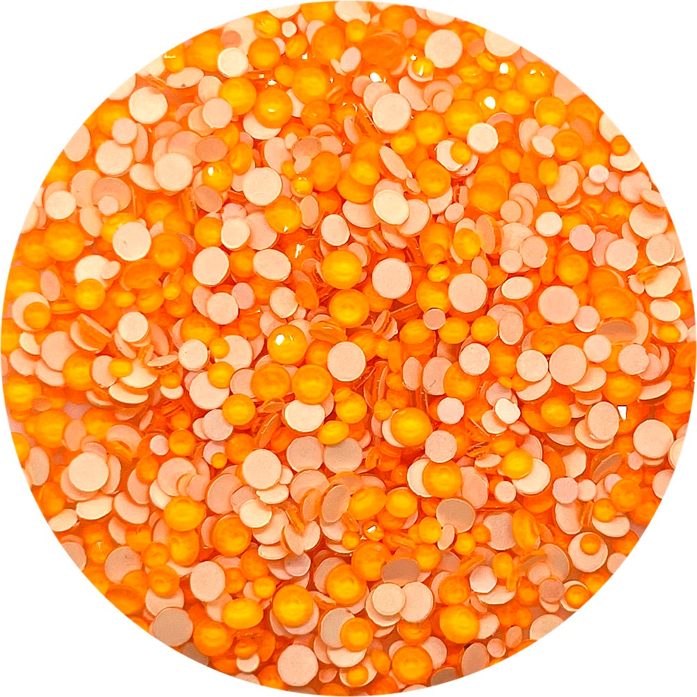 90s Orange
