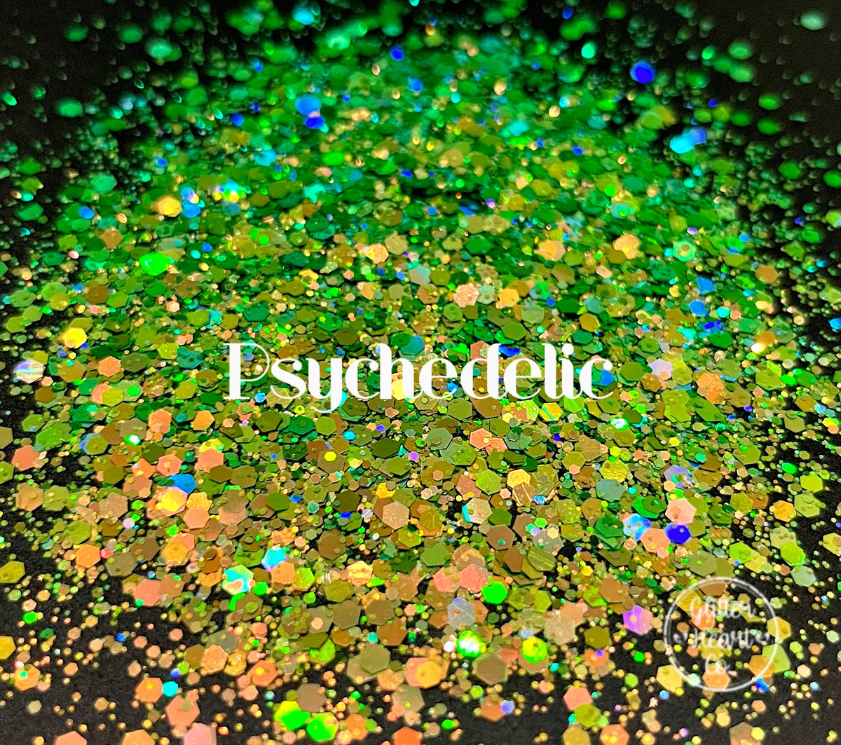 Psychedelic