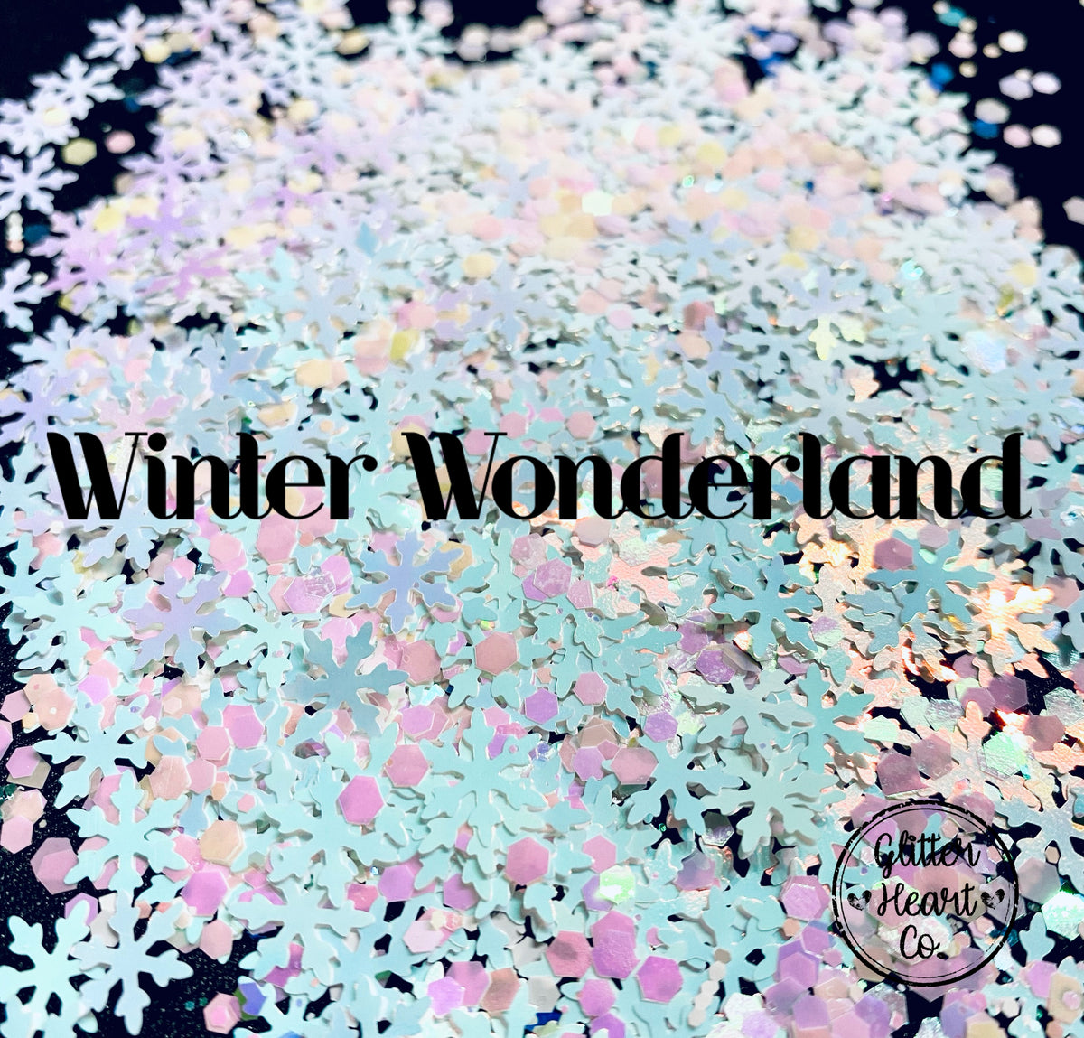 Winter Wonderland