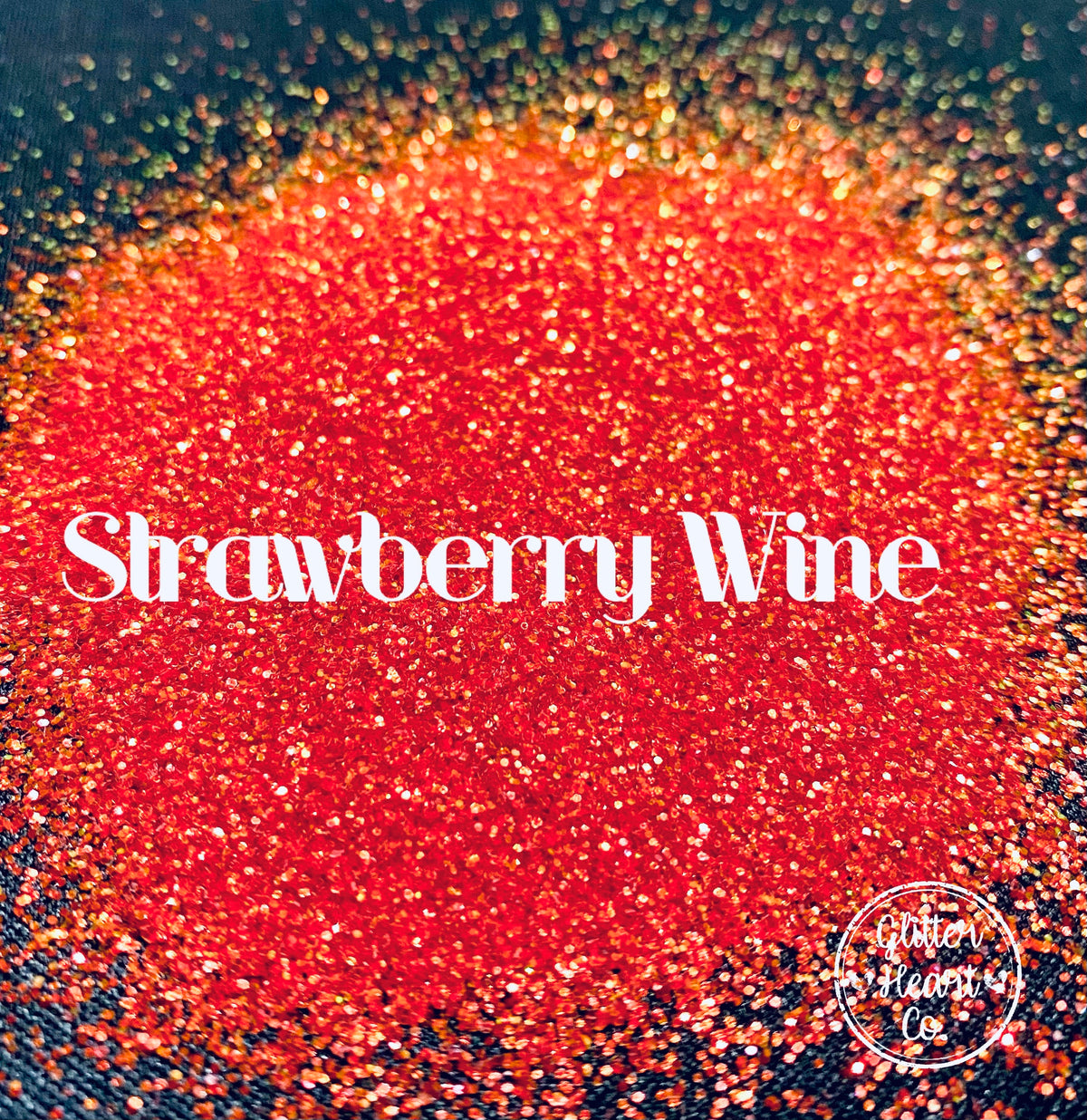 Strawberry Wine